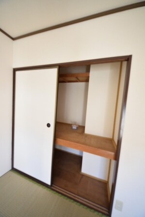 グリーンハイツの物件内観写真